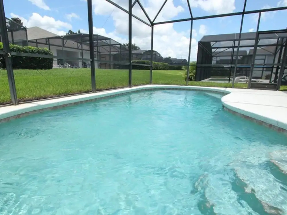 Villa in Windsor Palms Resort 1260