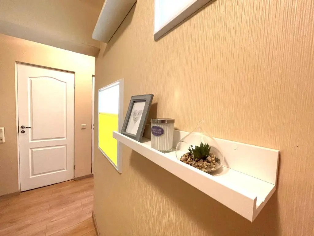 Cozy Home Apartment Lielvardes, , free parking, self check-in