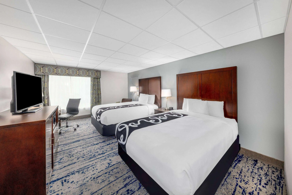 La Quinta Inn by Wyndham Lynnwood