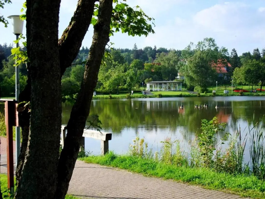 5-Sterne Premiumferienwohnung Köhnke 1
