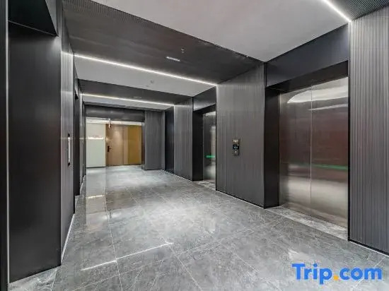 Rezen Longhh Yinman Hotel(Shunde OCT Happy Coast Plus)