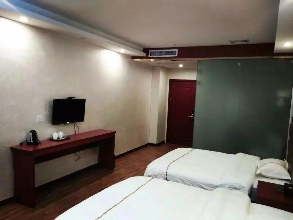 Xiangnan Business Hotel