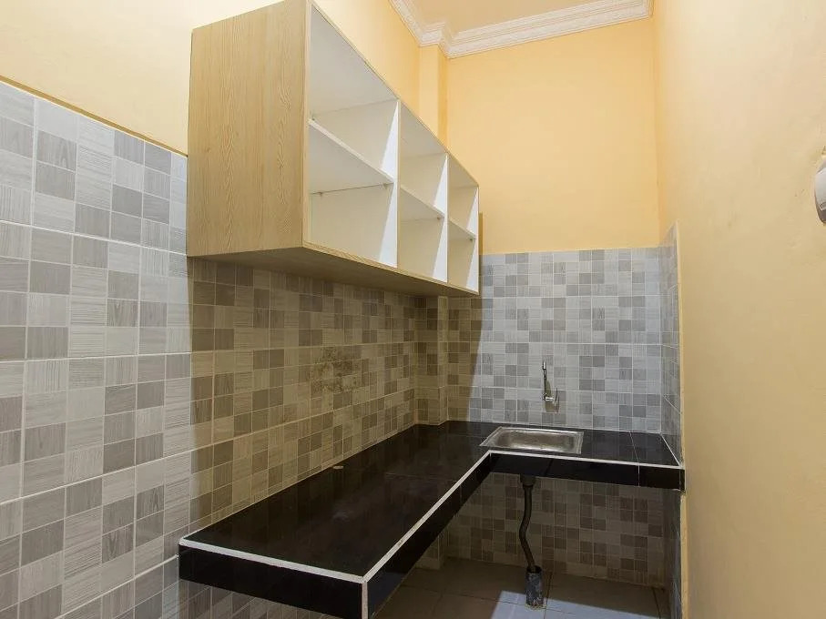 RaBaSTa Jero Anyar Suites Kuta