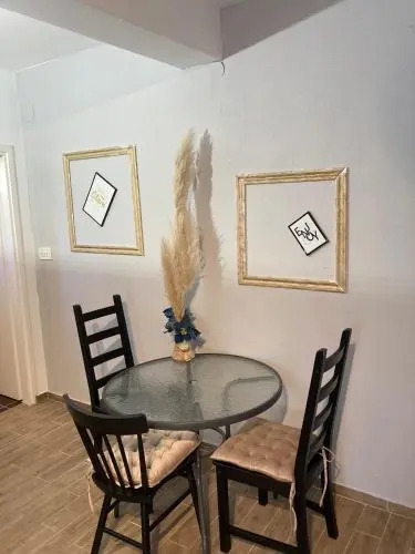 Apartments Duje