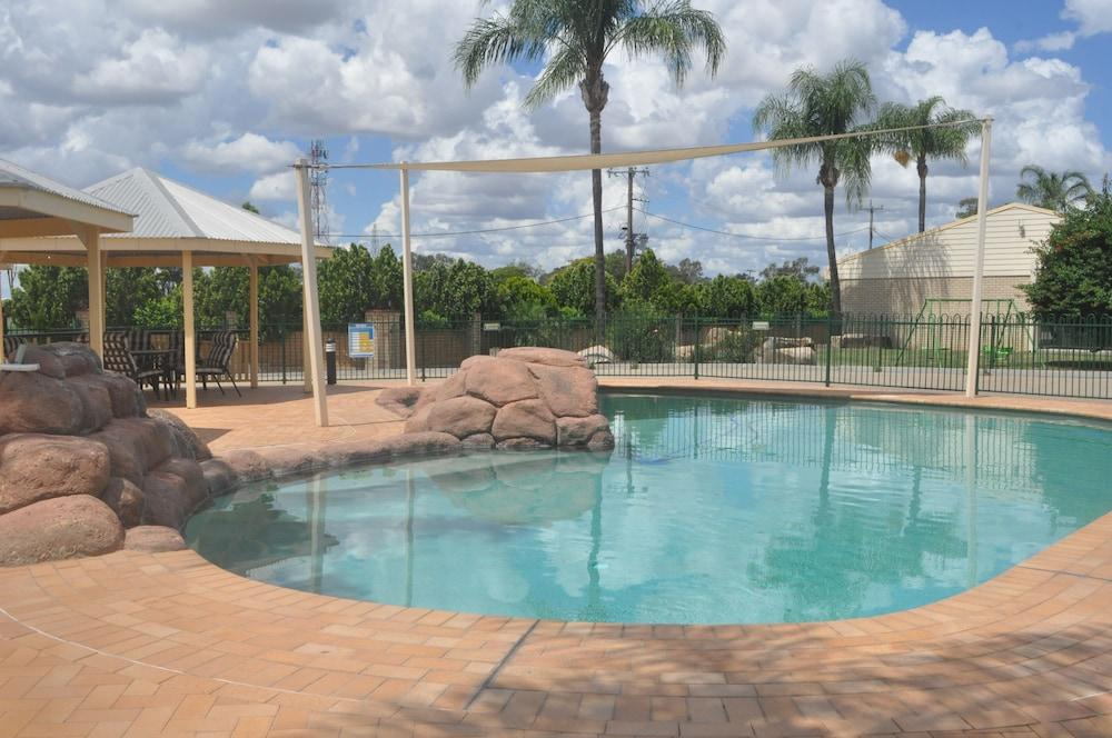 Jolly Swagman Motor Inn