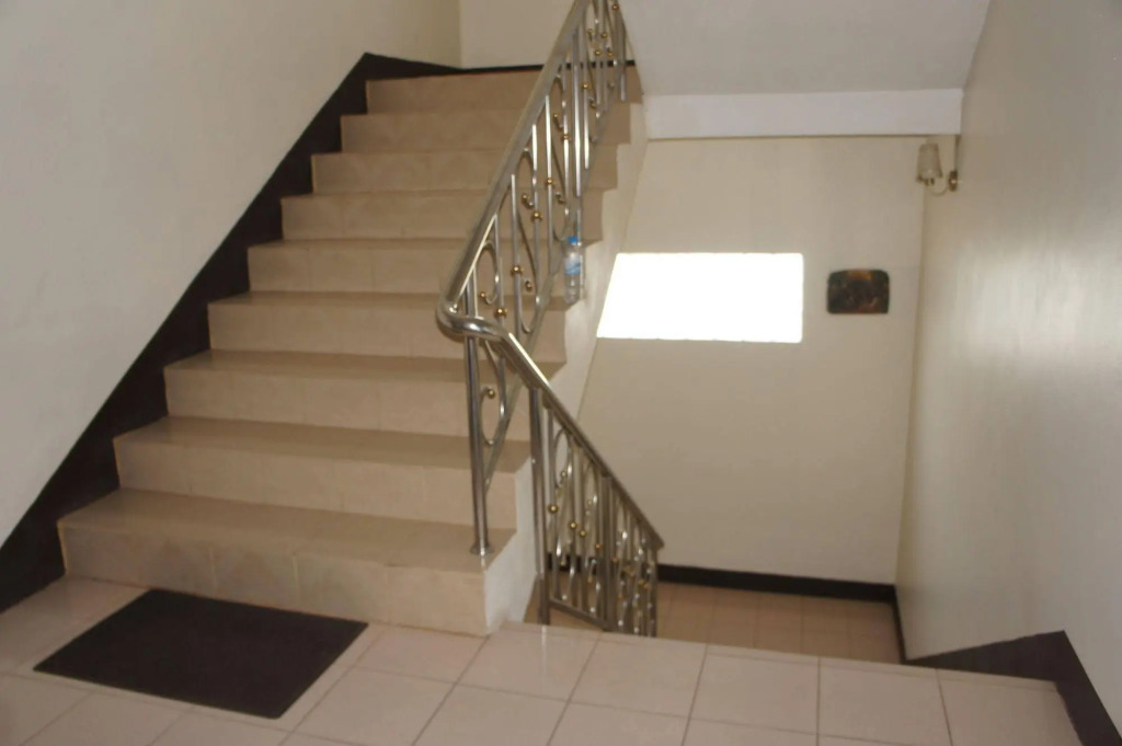 Sisavath Hotel