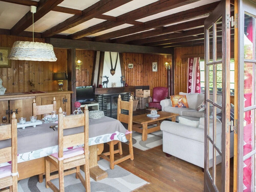 Chalet Chacha