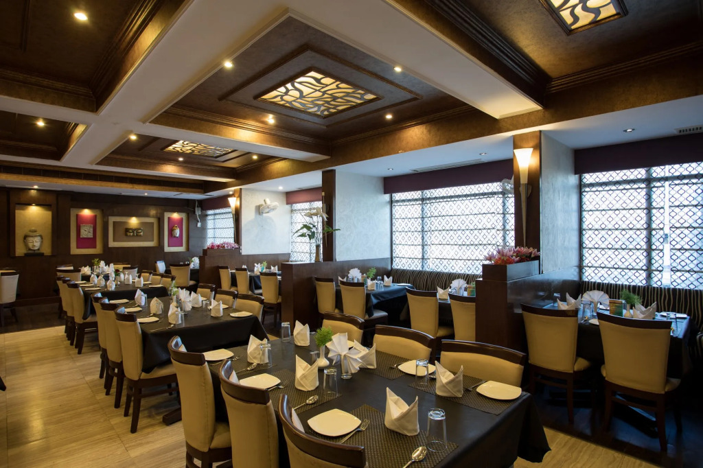 Hotel Surya Royal