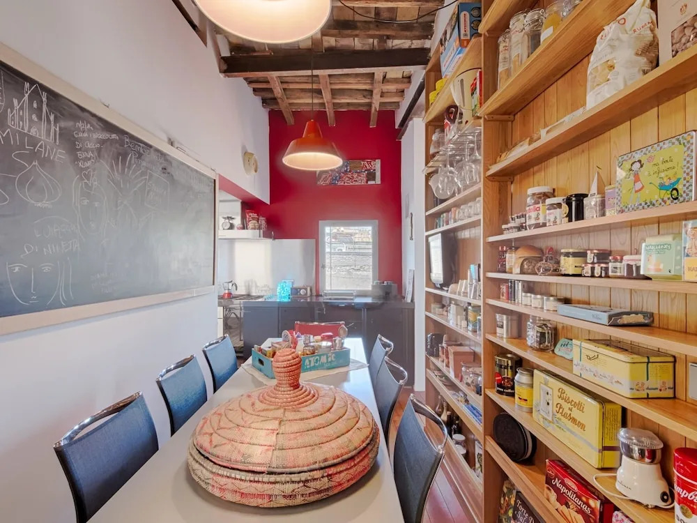 Rsh Trastevere Enchanting Apartment