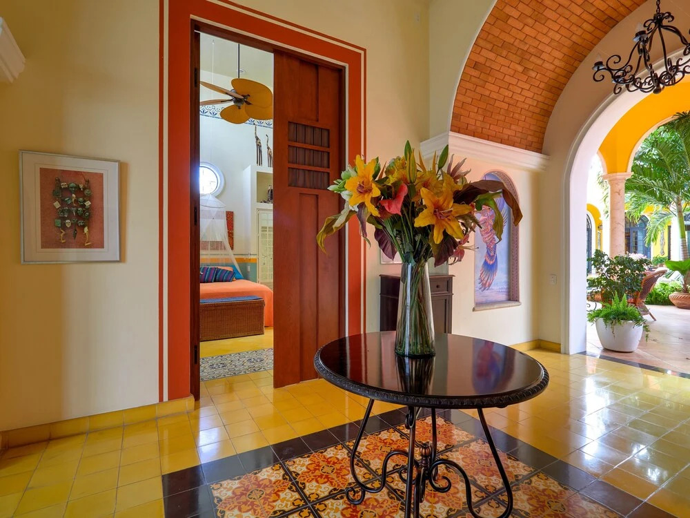 Casa Oasis Guest House and Spa