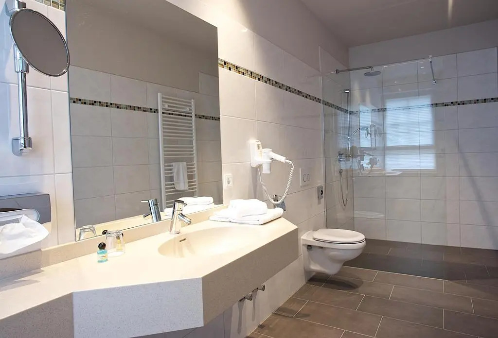 Hotel Garni Erber