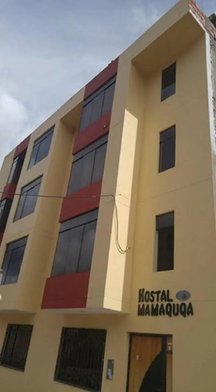 Hostal Mamaquqa