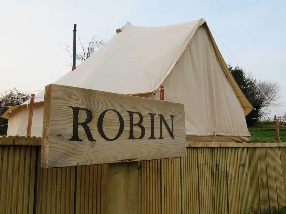 Greenacres Glamping