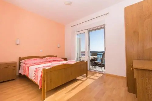 Apartments Saldun
