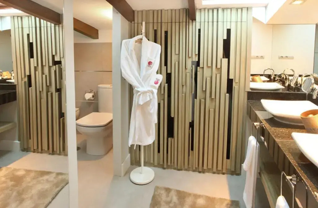 Hotel Las Treixas