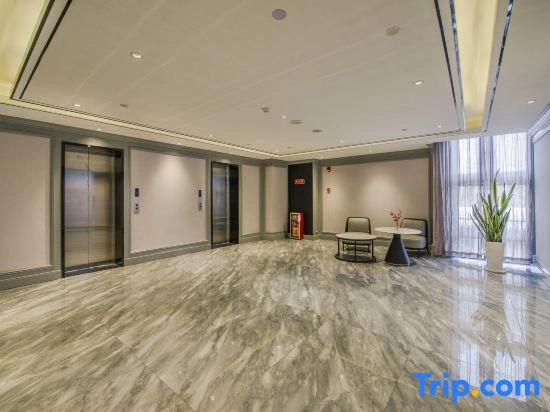 Subak Cloud Hotel (Guangzhou Nansha District Government Galaxy COCOPark Branch)