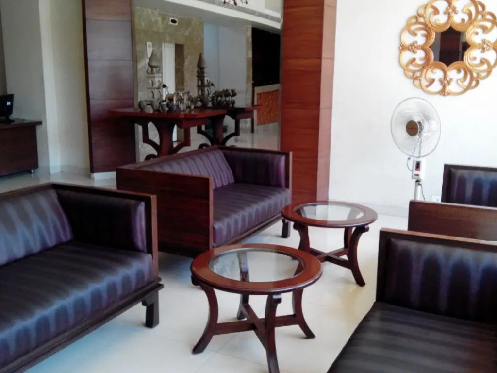 The Shiv Regency