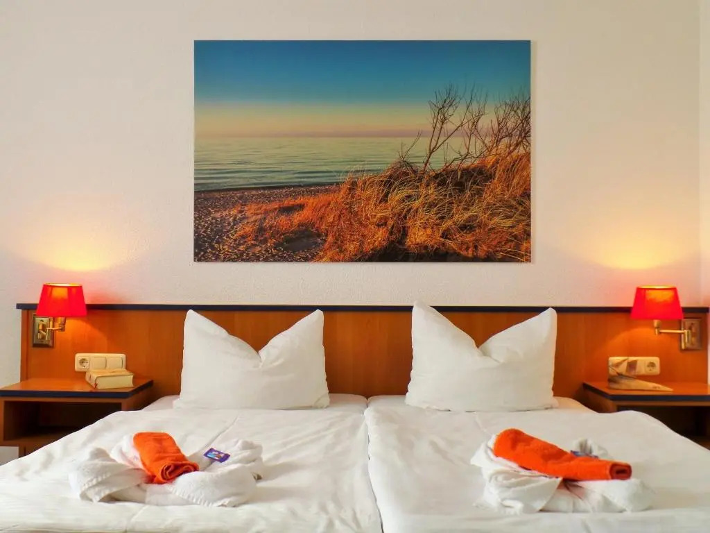 Hotel Seeblick