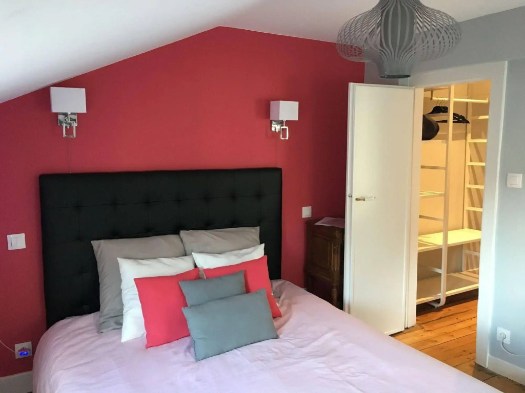Chambres dHôtes Au coin du spa