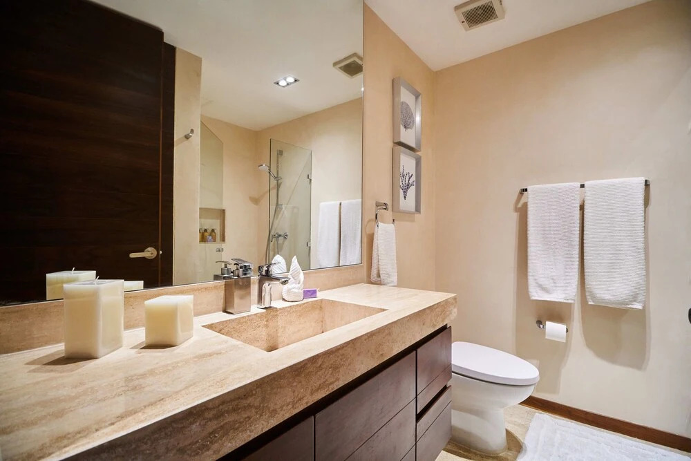 Bungalos Luxury B207 By Lockey