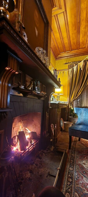 Pheasant Lodge