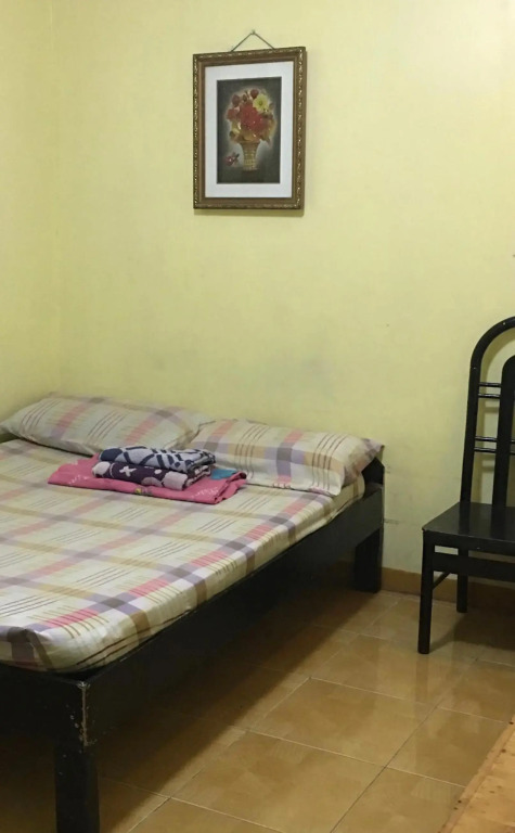 Belen Favila Transient rooms near Airport Terminal 3
