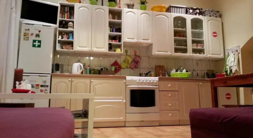 Home Made House