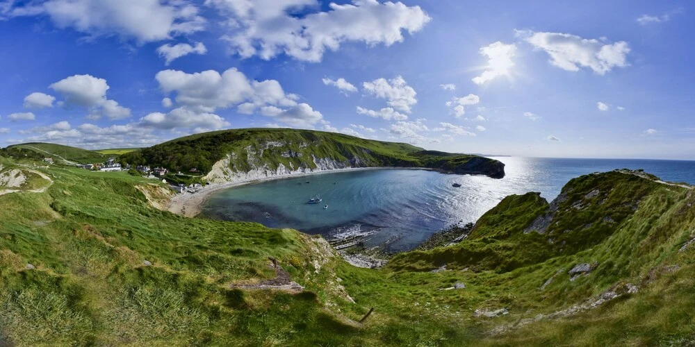 YHA Lulworth Cove