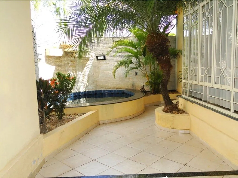 Salinas House Hotel - Antigo Valley Hills Hotel