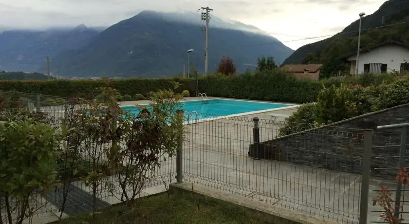 Residence Chiaro