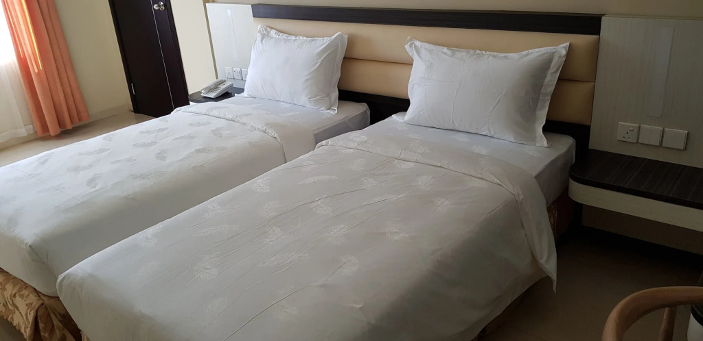 SP hotel