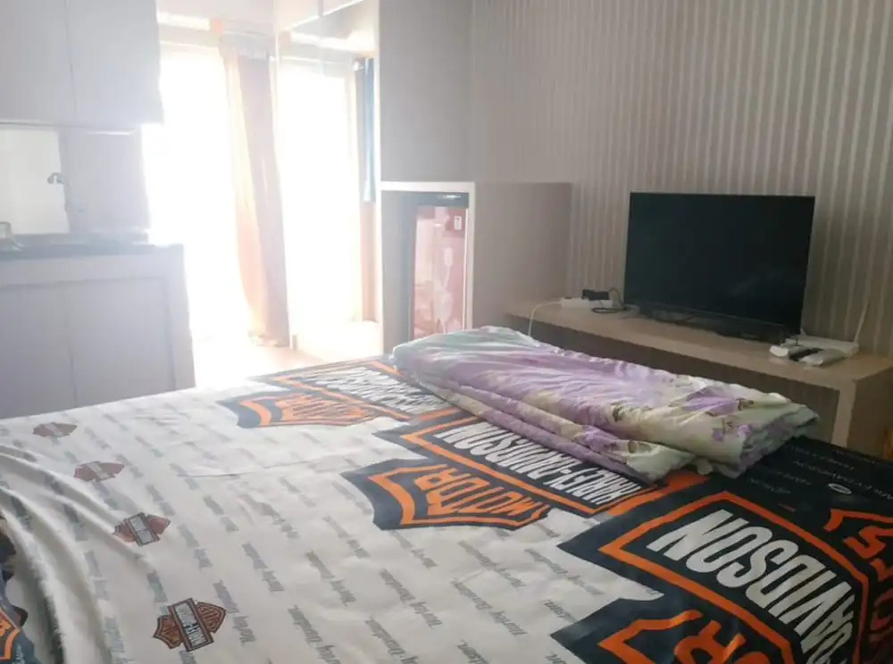 OYO Life 92745 The Margo Monthly Stay