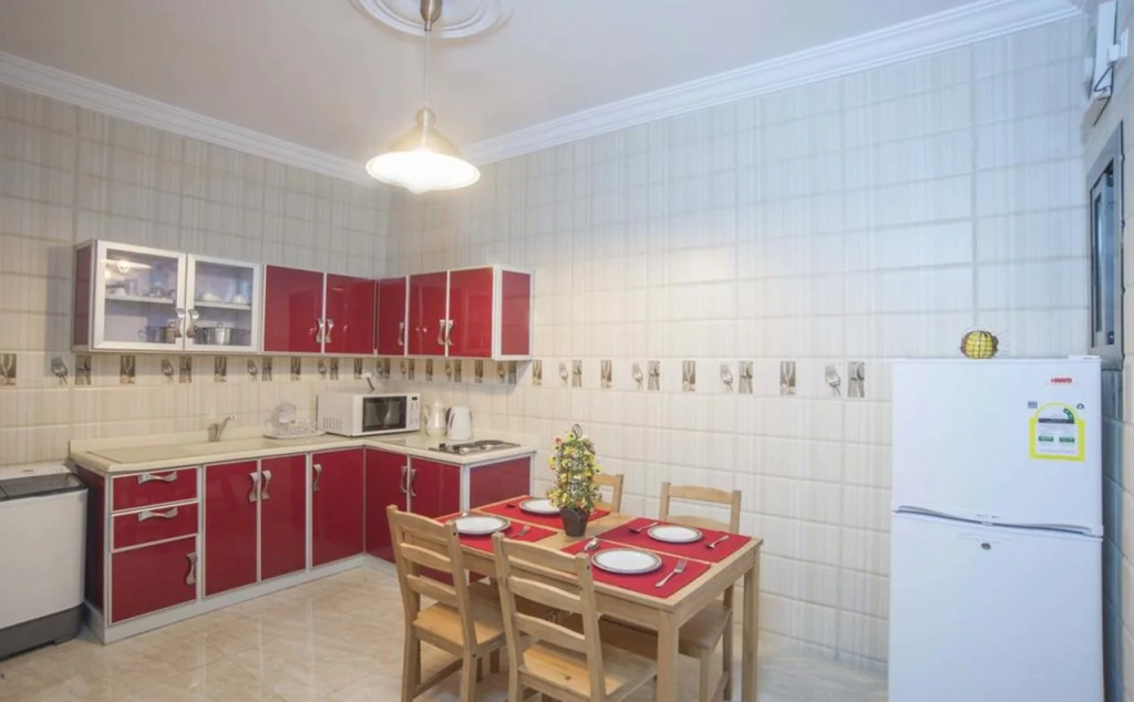 Al Ezzah Palace Hotel Suites
