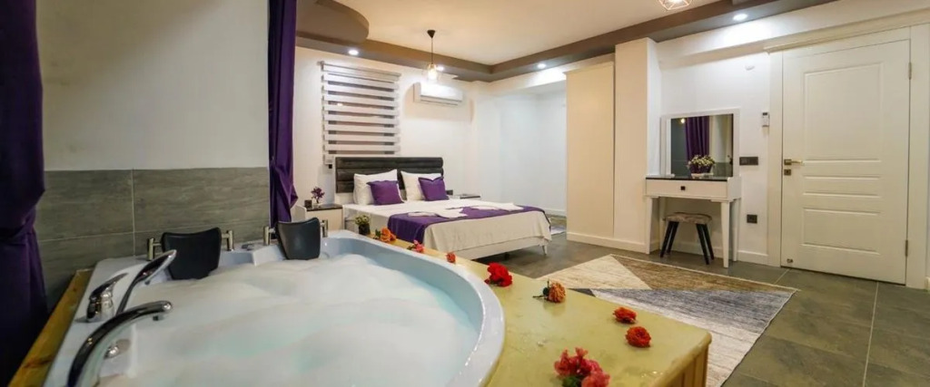 Villa Legendary 2