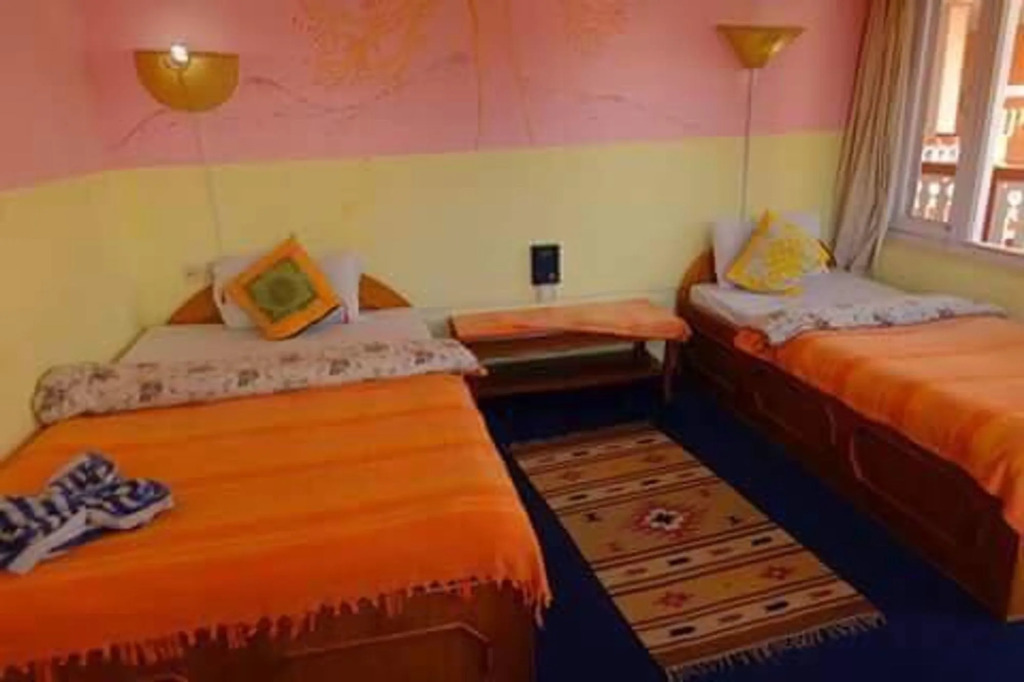 Rising Moon Guest House