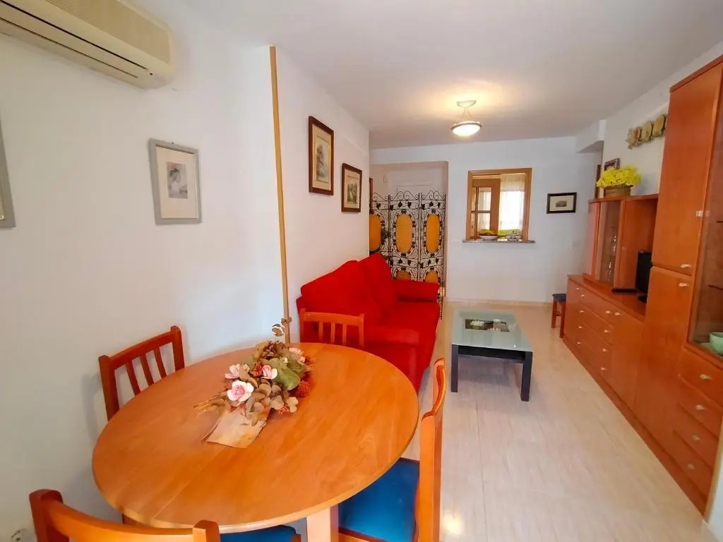 ACV - Costa Marina I-1ª linea planta 9 Sur
