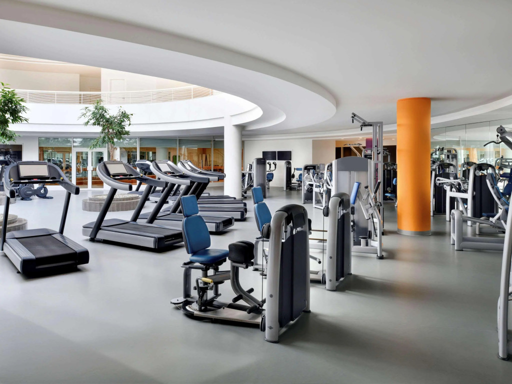 Mövenpick Hotel Beirut