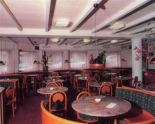 Hotel Nevada