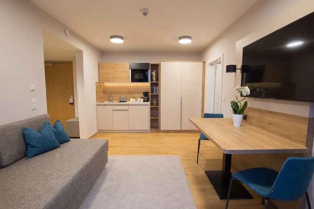 Leo Apartments Miesbach