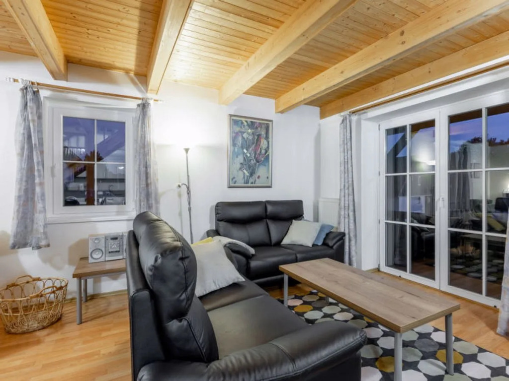 Holiday Home Holiday Hill 60 by Interhome