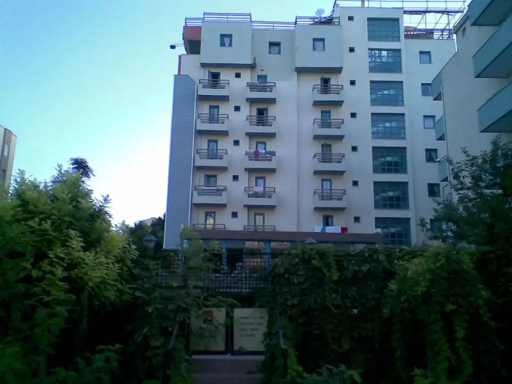 Uslan Hotel Kusadasi