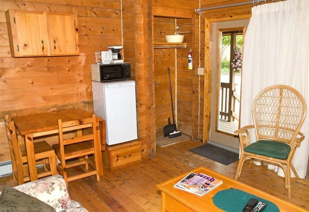 Ingonish Chalets