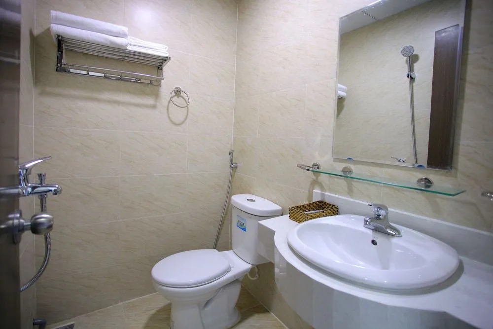 Mihaco Apartments and Hotel