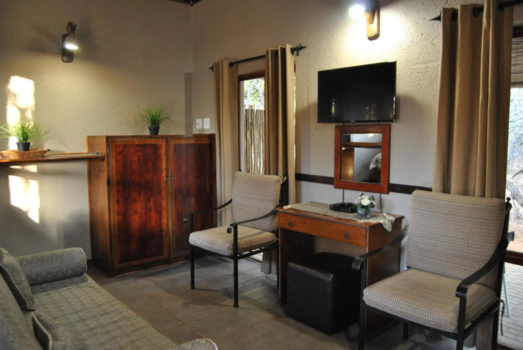 Mabalingwe Elephant Lodge 267-7 & 267-8