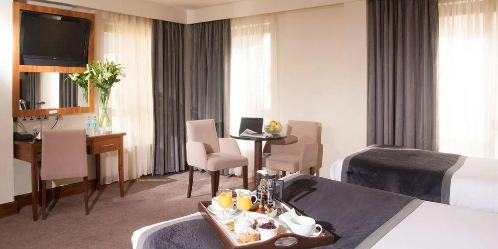Treacys Hotel Monaghan