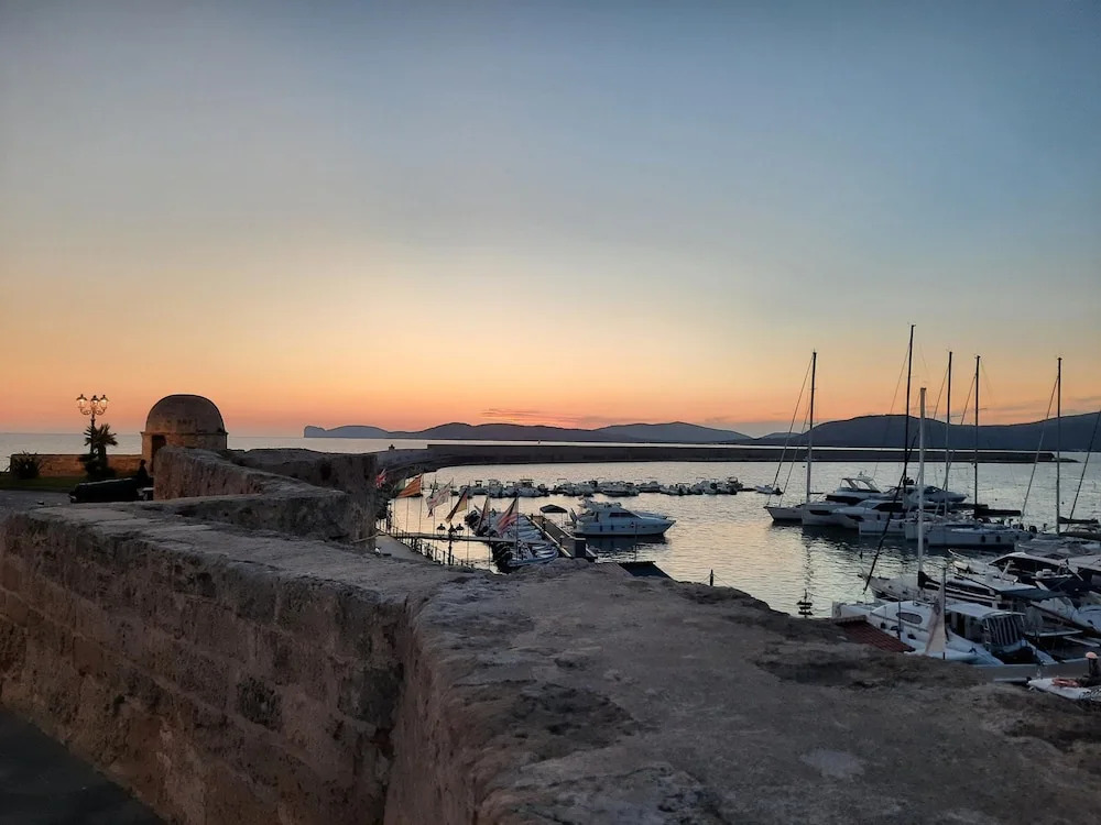 Casa Alice 1 Bedrooms Apartment in Alghero