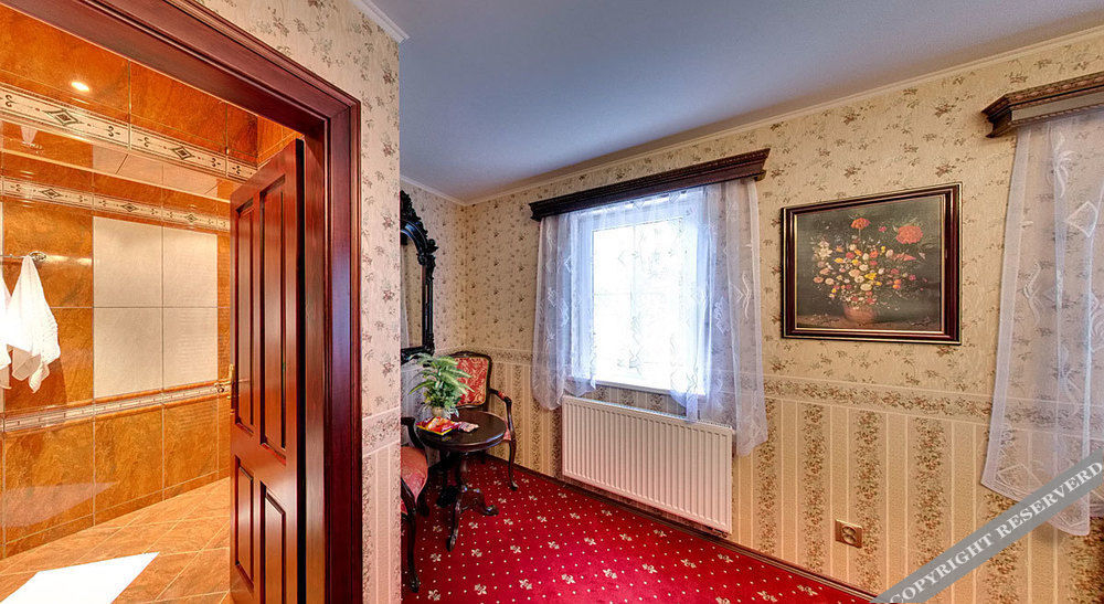 Hotel Hawel