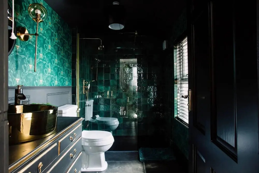 Luxury Designer 4-bed Home in the Heart of Belfast