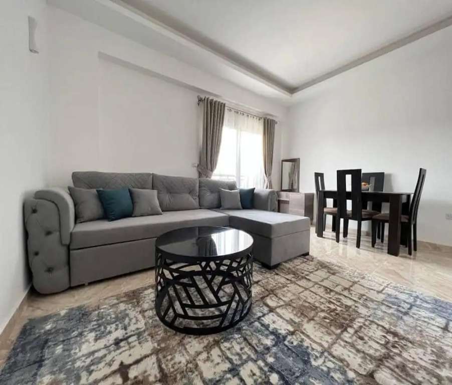 VIP Hurghada Amazing New 2-bed Apartment!