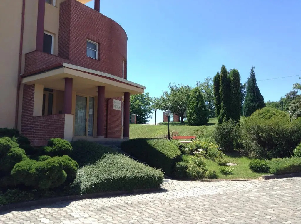 Vita Apartmanok